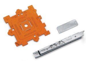 Zestaw kontrolny łańcucha, prowadnicy, zębatki i pilnika