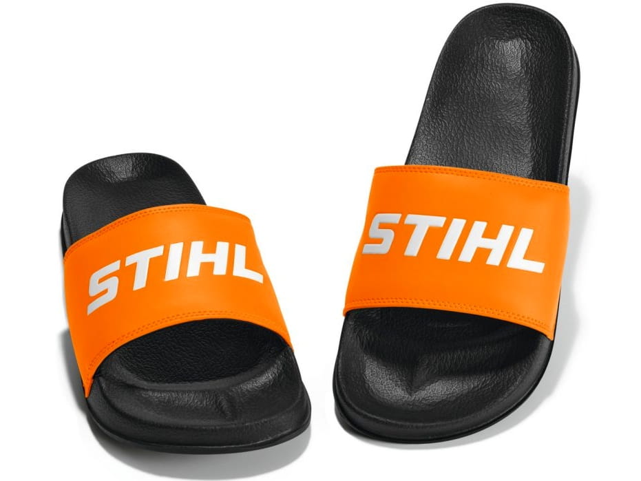 Klapki basenowe Stihl rozmiar: 40-41