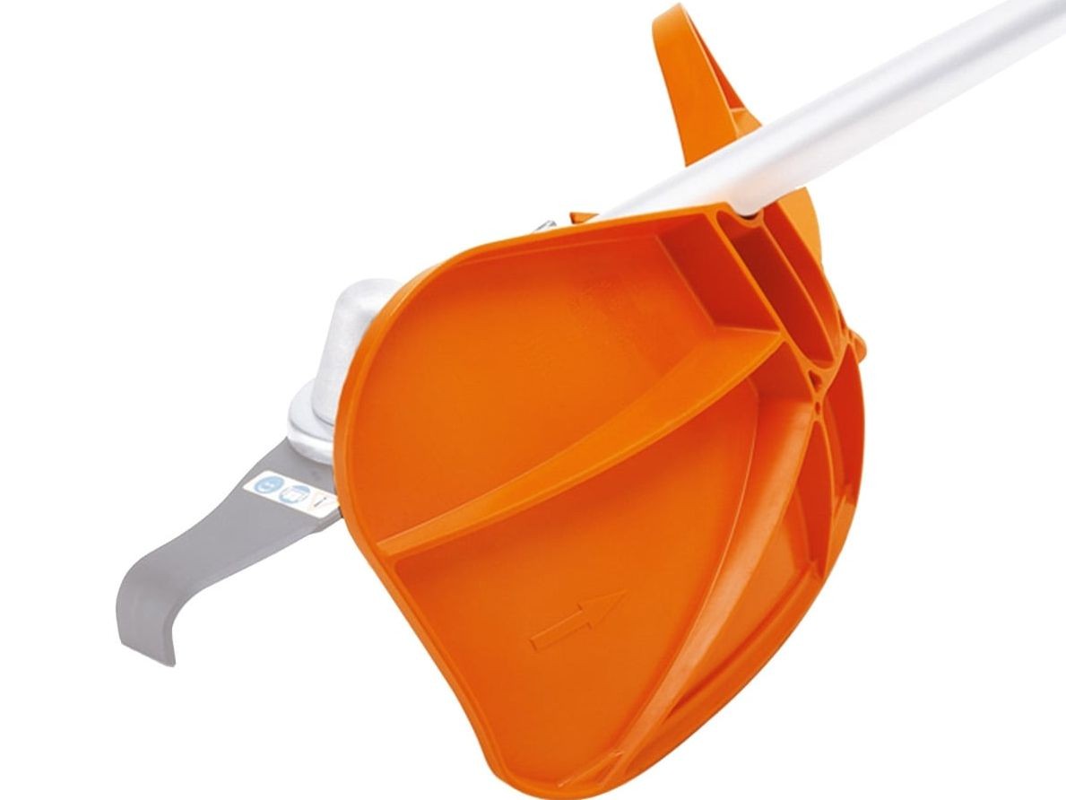 Osłona głowicy tnącej Ø 250 mm kosy Stihl FSA 200, FS510, FS560, FS561
