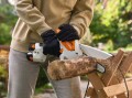 Piła akumulatorowa Stihl GTA 30.0 z 2 x AS 2, szybką ładowarką AL 5-2 i walizką