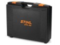 Piła akumulatorowa Stihl GTA 30.0 z 2 x AS 2, szybką ładowarką AL 5-2 i walizką