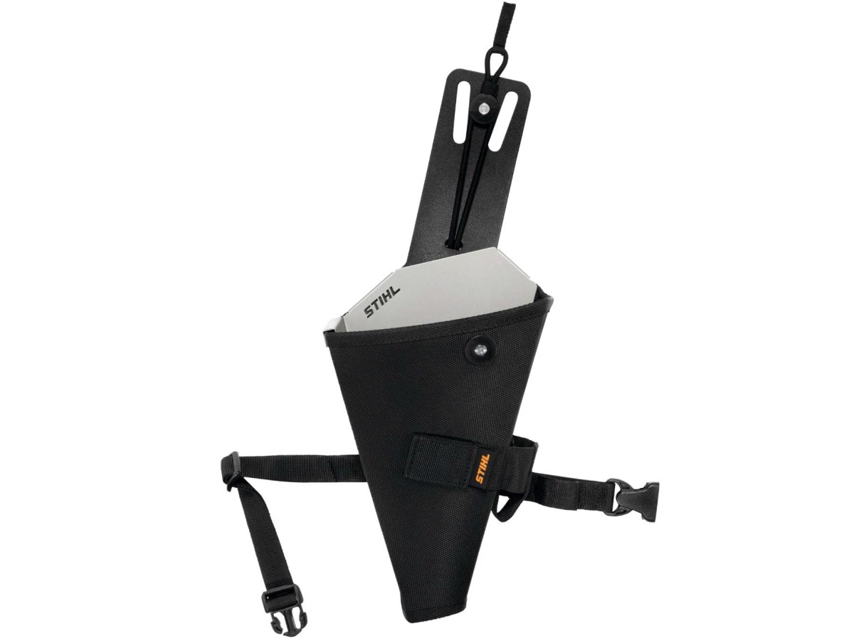 Kabura - kieszeń do Stihl Combi do GTA 26 i GTA 30