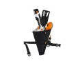Kabura - kieszeń do Stihl Combi do GTA 26 i GTA 30