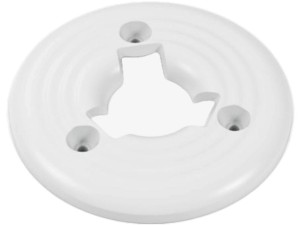 Zestaw płytki ochronnej głowicy PolyCut 28-2 i PolyCut 48-2