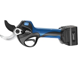 Sekator akumulatorowy Swansoft 8605 PRO z 2 akumulatorami i ładowarką