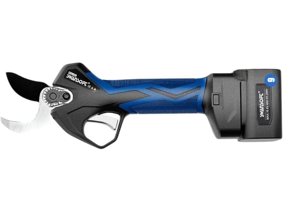 Sekator akumulatorowy Swansoft PRU-36 z 2 akumulatorami i ładowarką