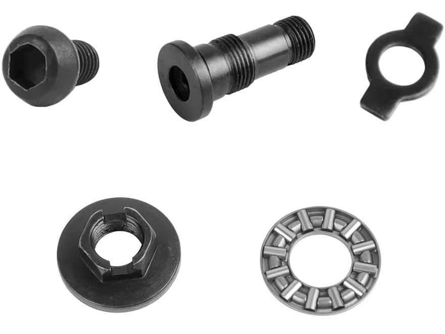 Zestaw śruby głównej sekatora Swansoft 8605 z łożyskiem