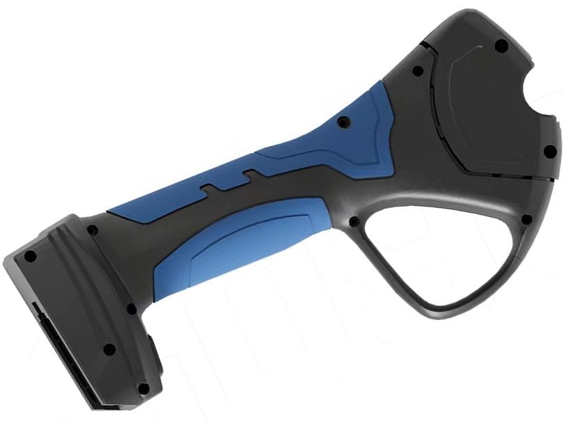 Obudowa sekatora Swansoft 8605 kompletna