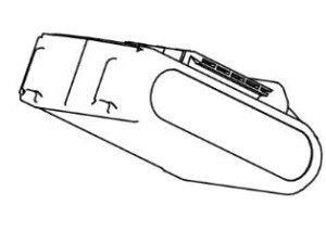 Akumulator sekatora Swansoft 8605PRO, PRU40,758,768,CS-2 21V 2h