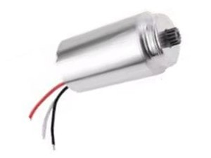 Silnik sekatora Swansoft 8605 