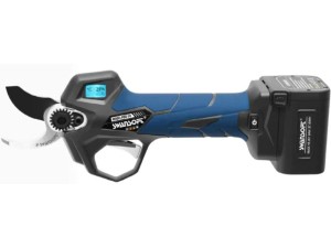 Sekator akumulatorowy Swansoft PRU-30 z 2 akumulatorami i ładowarką