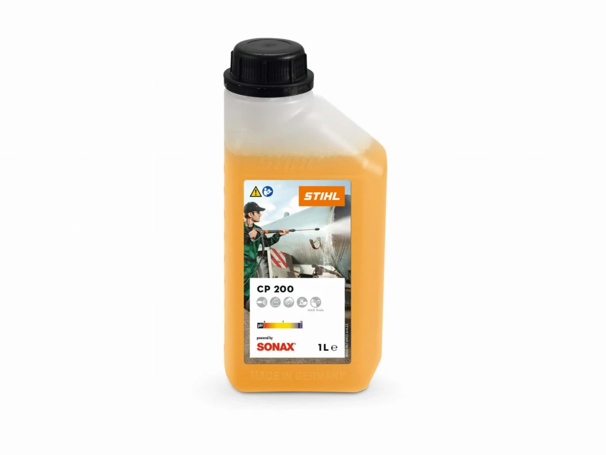Środek czyszczący Stihl CP 200 1 l uniwersalny