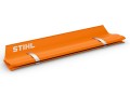 Odrzutnik liści blaszany do nożyc Stihl HS, HSA, HSE 50 cm 20"