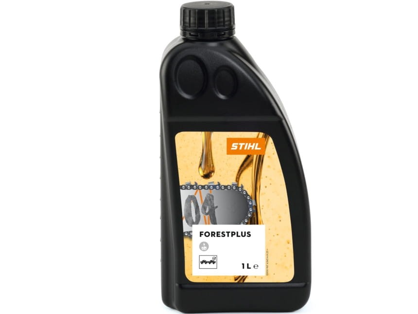 Olej do łańcucha Stihl ForestPlus 1 l