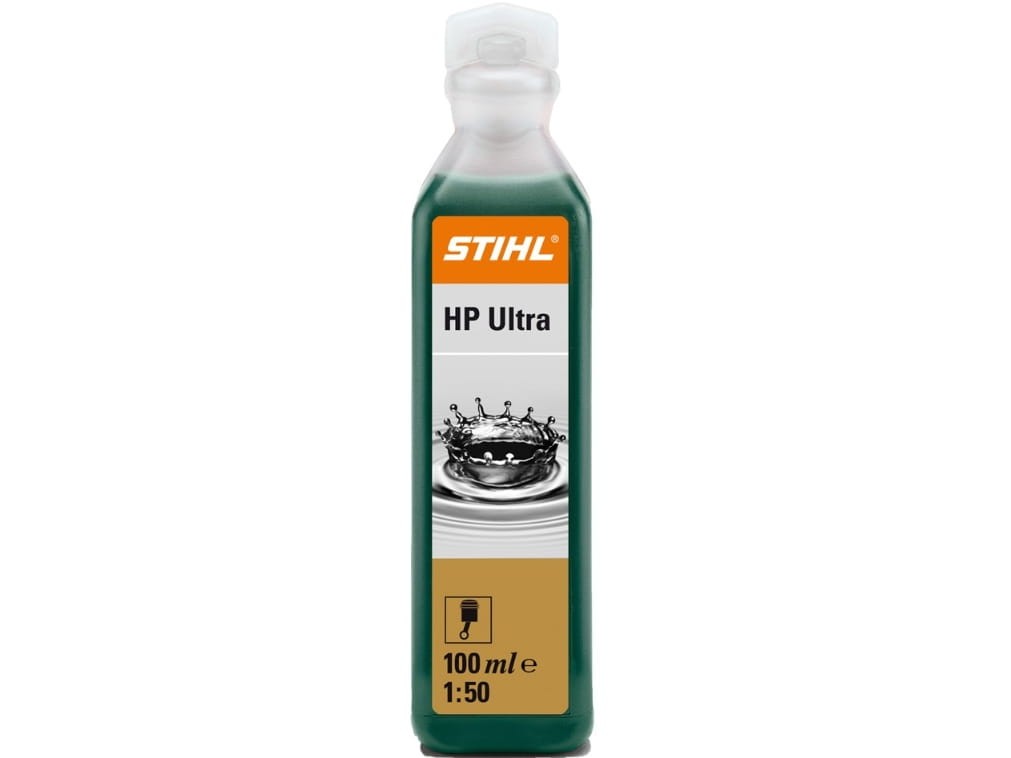 Olej do mieszanki STIHL HP Ultra 1:50 0.1 l zielony