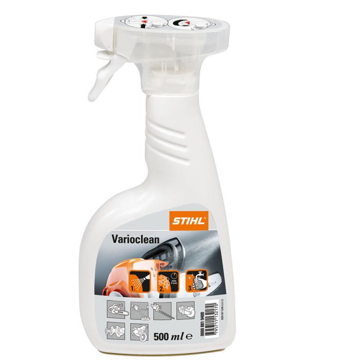 Środek czyszczący Stihl Varioclean 500 ml zastapiony 0782 516 8002