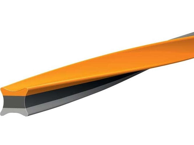 Żyłka Stihl Carbon CF3 Pro Ø 2.7 mm X 26 m 
