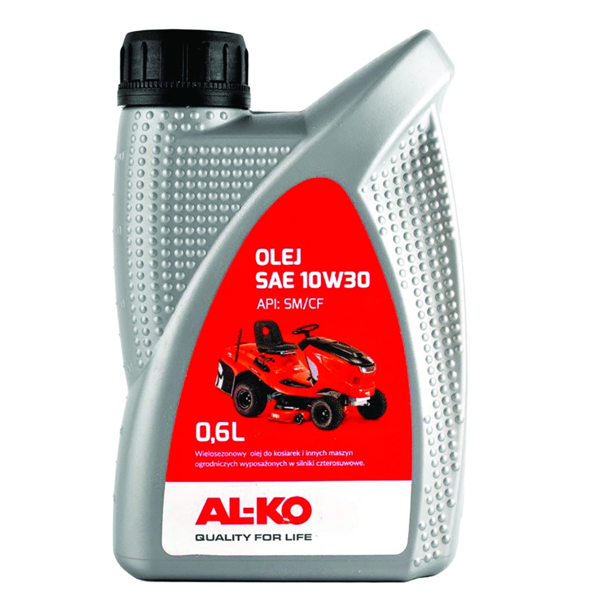 Olej silnikowy AL-KO 10W30 1 l