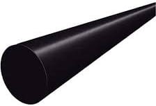 Żyłka okrągła Stihl Ø 3.3 mm X 137 m czarna