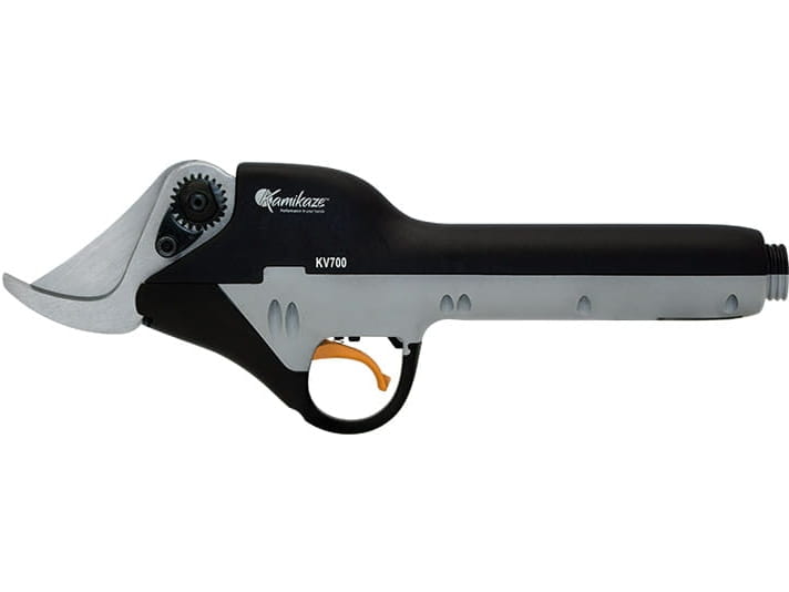 Sekator akumulatorowy Kamikaze KV700
