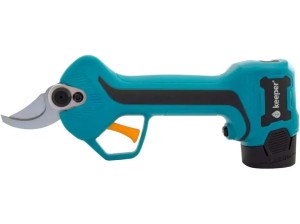 Sekator akumulatorowy Keeper KP295