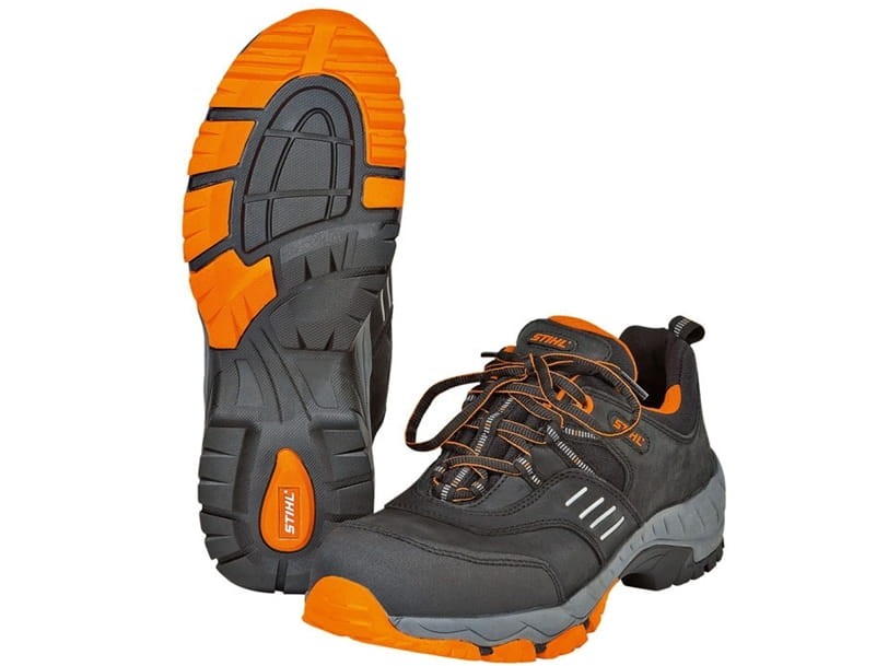 Buty robocze sznurowane Stihl Worker S2 Roz. 44 wycofane