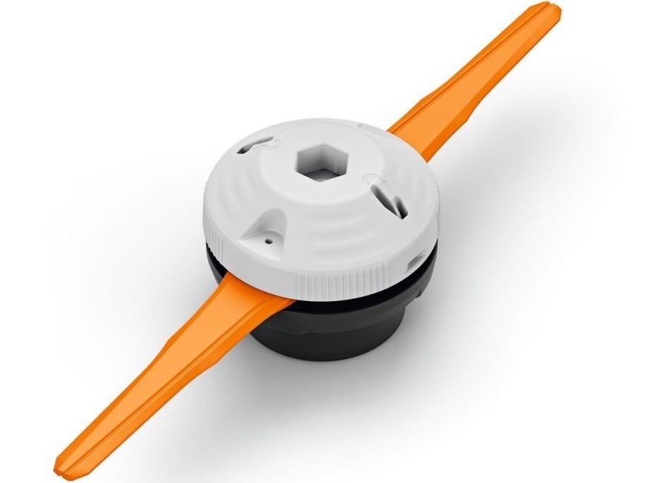 Głowica tnąca Stihl PolyCut 6-2 (w opcji żyłka 2,0-2,4 mm)