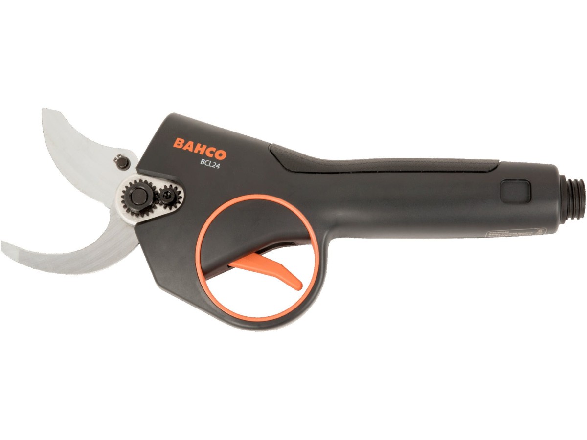 Sekator akumulatorowy Bahco BCL24