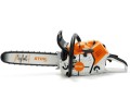 Zabawka pilarka spalinowa Stihl baterie w zestawie