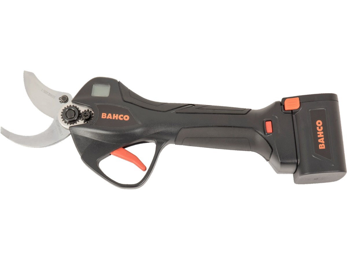 Sekator akumulatorowy Bahco BCL25IB