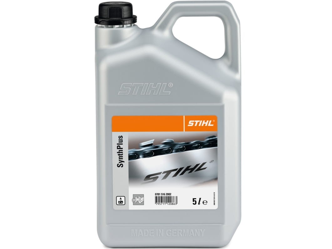 Olej do łańcucha Stihl SynthPlus 5 l