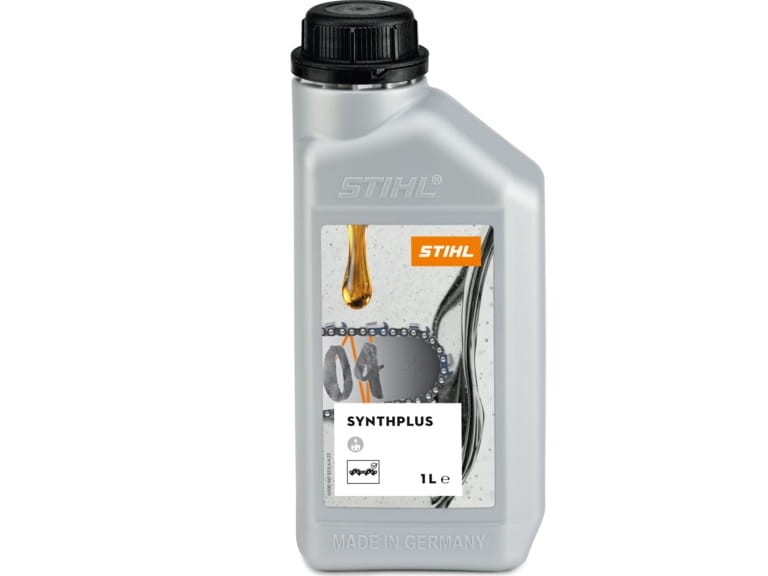 Olej do łańcucha Stihl SynthPlus 1 l