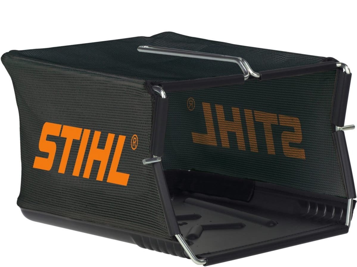 Kosz na trawę Stihl AFK 050 do wertykulatora RL 540 i RLE 540 