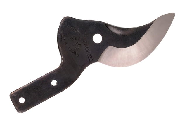 Ostrze sekatora Bahco P16 R116V