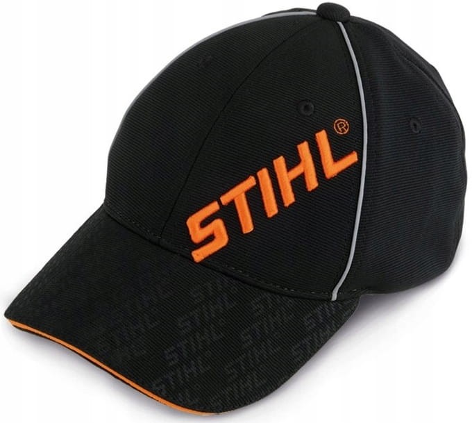 Czapka z daszkiem Stihl