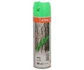 Spray do znakowania drewna Stihl MarkerSpray ECO 500 ml zielony
