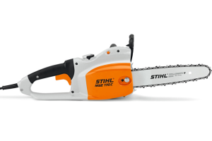 Piła elektryczna Stihl MSE 170 C-Q 35 cm 3/8” PM3 1,1 mm WYCOFANA