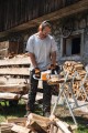 Piła elektryczna Stihl MSE 170 C-Q 35 cm 3/8” PM3 1,1 mm WYCOFANA