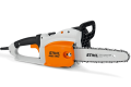 Piła elektryczna Stihl MSE 170 C-Q 35 cm 3/8” PM3 1,1 mm WYCOFANA