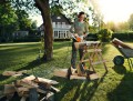 Piła elektryczna Stihl MSE 141 C-Q 35 cm 3/8” PM3 1,1 mm