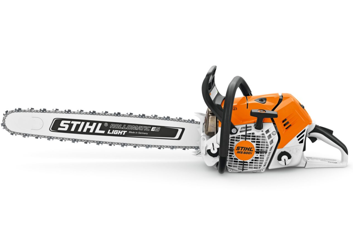 Piła spalinowa Stihl MS 500i  63 cm 3/8  RS 1,6 ES-Light