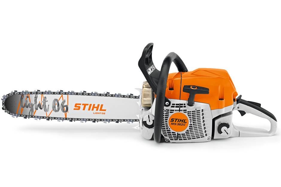 Piła spalinowa Stihl MS 362 C-M 40 cm; 3/8 1.6 RS wycofana