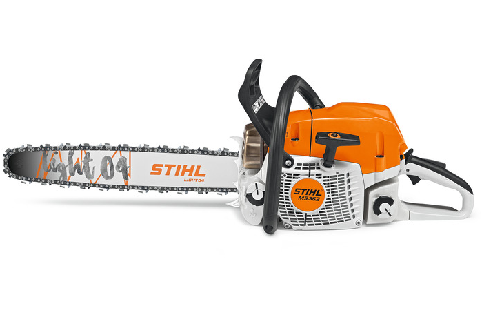 Piła spalinowa Stihl MS 362 40 cm; 3/8" RS