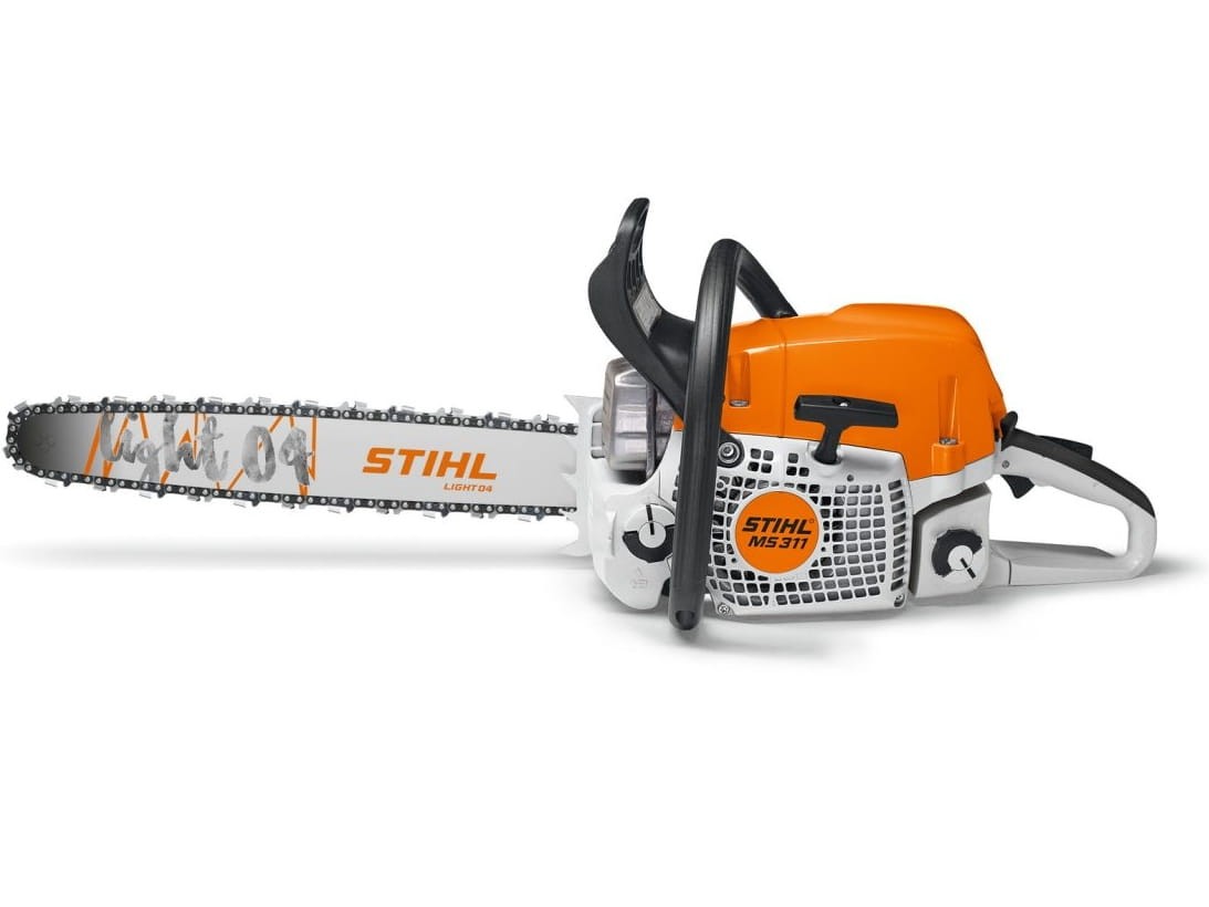 Piła spalinowa Stihl MS 311 40 cm 3/8” RM 1,6 L04