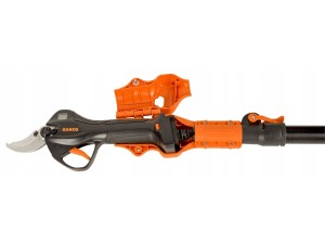 Przedłużka teleskopowa sekatora Bahco BCL 25IB, BCL240 150-220 cm