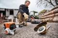 Wykaszarka Stihl FS-KM AC25-2 do KombiMotor 