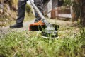Wykaszarka Stihl FS-KM AC25-2 do KombiMotor 