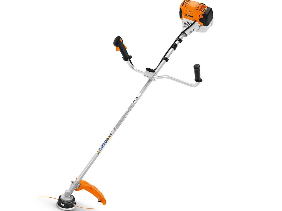 Kosa spalinowa Stihl FS 131 z głowicą AC 25-2 sprzedaż zakończona 10.2024