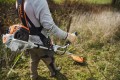 Kosa spalinowa Stihl FS 131 z głowicą AC 25-2 sprzedaż zakończona 10.2024