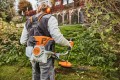 Kosa spalinowa Stihl FS 131 z głowicą AC 25-2 sprzedaż zakończona 10.2024